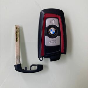 BMW 1シリーズ　キーレス　スマートキー　鍵　初年度　平成27年6月