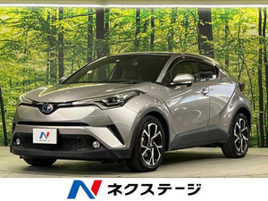 【諸費用コミ】:平成30年 C-HR G LEDエディション