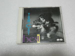 CD　TOM☆CAT　best（ベストアルバム、トム・キャット）北斗の拳　OP
