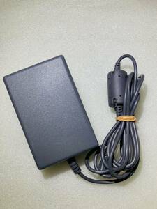 ☆送料520円 【純正品】ソニー SONY AC アダプター SCPH-128☆