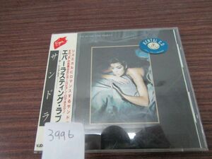 3996　CD★サンドラ/ エバーラスティング・ラブ ザ・シングルズ SANDRA ▲レンタル落ち