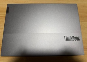 美品 ThinkBook 13s 16GB 512GB SSD Ryzen 7 5800U 13インチ 1920x1200 Win11 PRO Office 2021付 無線wifi ブルートゥース