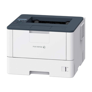 ▼ラスト3台【未使用品】FUJI XEROX A4モノクロレーザープリンター DocuPrint P360 dw トナー/ドラム無 富士ゼロックス 美品【H23082804】