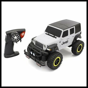 グッズ　新品　送料無料　ラジコン　1/16　ジープ　ラングラー　アンリミテッド　サハラ　KYOSHO TOY BUGGY　2.4GHz　JEEP