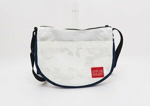 ◇【Manhattan Portage マンハッタンポーテージ】ショルダーバッグ