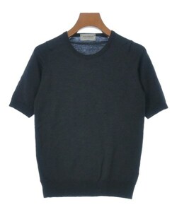 JOHN SMEDLEY ニット・セーター レディース ジョンスメドレー 中古　古着