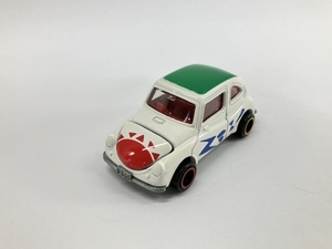 【動作保証】TOMY TOMICA Zi:L collectable Toys スバル 360 トミカ 中古 W8828763