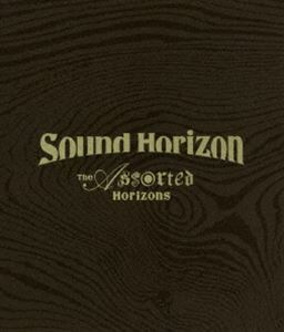 [Blu-Ray]Sound Horizon／The Assorted Horizons Sound Horizon