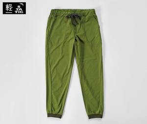 STATIC × MOONLIGHT GEAR All mountain pants #1 軽Edition Ｍサイズ