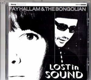 Fay Hallam & The Bongolian /１２年/クラブ・ジャズ、クラブ