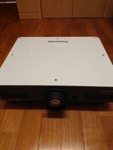 Panasonic DLPプロジェクター TH-D5600L パナソニック プロジェクター