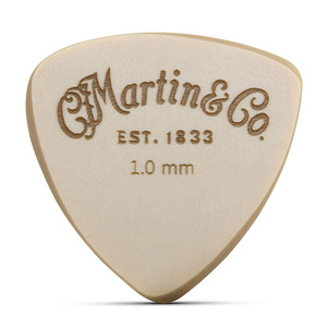 Martin 18A0117 LUXE BY MARTIN CONTOUR PICK ピック 【マーティン】
