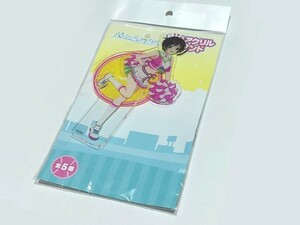 【新品】限定品 八月のシンデレラナイン BIGアクリルスタンド 河北智恵◆かわきたともえ ハチナイ アニメ 野球 女子 しんでれらないん