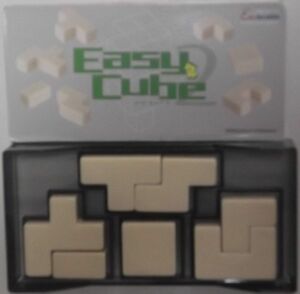 Em brain Easy Cube イージーキューブ2(グリーン)