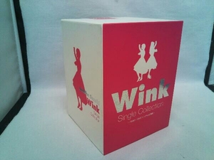 Wink CD WINK CD SINGLE COLLECTION~1988-1996シングル全曲集~