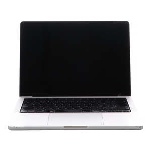 ☆1円開始☆Apple MacBook Pro 14インチ M1PRO 10コアCPU 14コアGPU 16コアNeural Engine/16GB/512GB/Retina/MOS1*