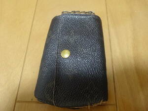 LOUIS VUITTON,キーケース,モノグラム,中古