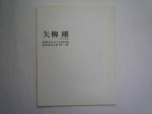 ★ 図録 矢柳剛 絵画芸術の旅57