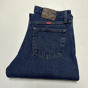 Wrangler ラングラー 9760WDR リラックスフィットジーンズ デニムパンツ W32 L32