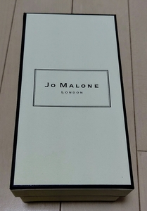 ジョーマローン Jo Malone 空き箱 リボン付