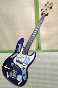 FENDER JAZZ BASS 4弦 ジャズベース エレキベース 現状品