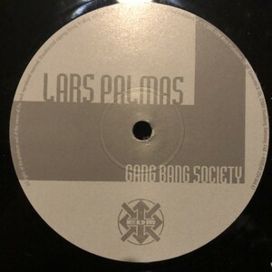 Lars Palmas / Gang Bang Society