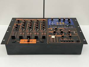 i1721KI ローランド Roland DJミキサー Professional DJ MIXER DJ-2000