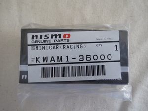 トミカ ニッサン XANAVI NISMO GT-R #23 スーパーGT 2008 中国製 絶版 日産自動車特注純正部品 限定品 RACING ザナヴィ ニスモ KWAM1-36000