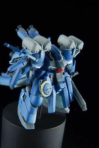 ガンダム センチネル FRAME OUT MODELS digitalian 1/700 ゼク ツヴァイ キャラホビ C3 AFA デジタリアン ガレージキット レジンキャスト