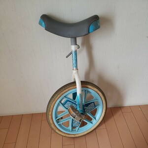 一輪車 ブリヂストン スケアクロウ 子供用