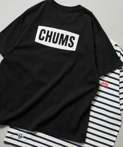 CHUMS×FREAK