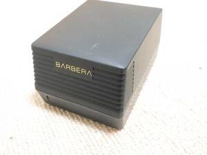 BARBERAバルベーラ 腕時計用 箱ボックス　※955