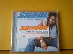 レゲエ CD Shaggy / Lucky Day 新品です。