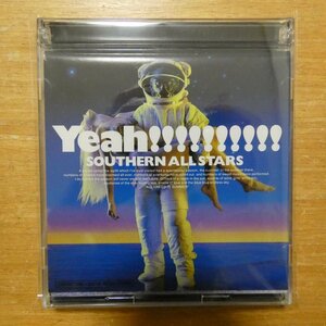 41096533;【2CD】サザンオールスターズ / 海のYeah!!　VICL-60227~8