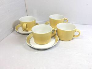 [K-2024]SANDIE MADE IN ENGLAND★コーヒーカップ ティーカップ☆洋食器 売り切り 1円スタート♪