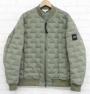 7T0672■AIGLE ラ ドゥリ パデッドジャケット ZBH088J エーグル