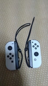 ニンテンドースイッチ ジョイコン Nintendo Switch Joy-Con