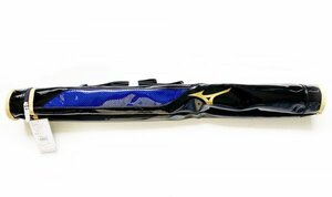 ミズノ 少年用 バットケース 1本入れ ブラック MIZUNO 1FJT4062 タグ付き新品