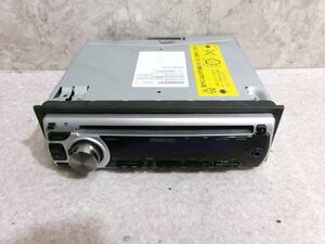 ★激安!★KENWOOD ケンウッド E252SN CDデッキ プレーヤー オーディオ 1DIN チェンジャー / 2R2-336