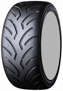 02ダンロップ DIREZZA 03G 165/55R14 H1(KH)