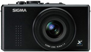 シグマ デジタルカメラ DP1(中古品)