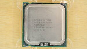 【LGA775】Intel インテル Core2 Quad Q8200 プロセッサー