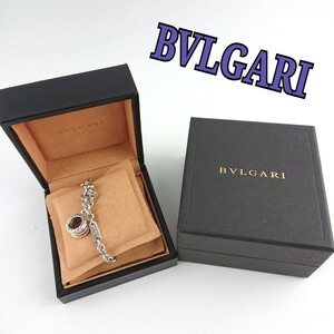 BVLGARI ブレスレット