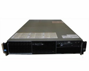 HITACHI HA8000/RS220-h LM1 (GQA221LM-TNNNUN0) Xeon E5-2609 2.4GHz 8GB HDDなし DVD-ROM AC*2