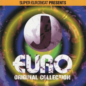 スーパー・ユーロビート / SUPER EUROBEAT Presents J-EURO ORIGINAL COLLECTION [Jユーロ] / 1995.07.21 / AVCD-11319