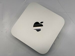 １円スタート！！Apple Mac mini A2348 (M1,2020) [Dmc]