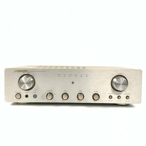 marantz マランツ PM6100/F1N プリメインアンプ 定格出力:8Ω負荷50W×2◆簡易検査品