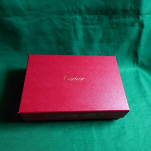 カルティエ Cartier◇空箱 中袋