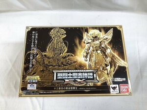 【未開封】聖闘士聖衣神話EX 十三番目の黄金聖闘士 ORIGINAL COLOR EDITION