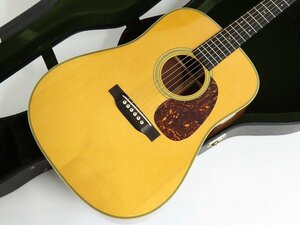 ■□【美品】Martin D-28 Authentic 1937 2014年製 アコースティックギター オーセンティック マーチン マーティン□■020578007m□■